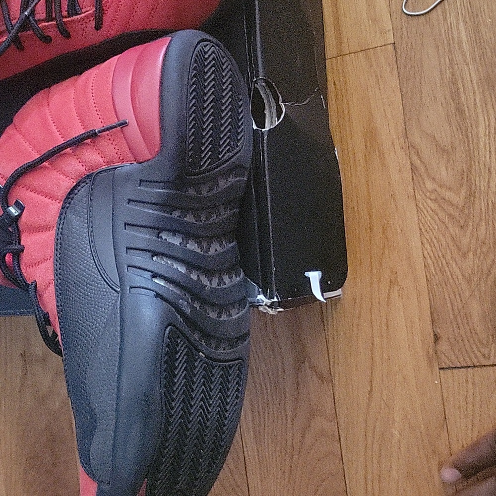 Air Jordan - Picture 5 of 10